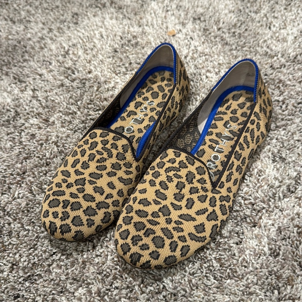 Rothy’s, Size 6.5